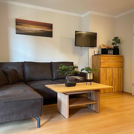 Ferienwohnung Casagrande Zwiesel Dış mekan fotoğraf