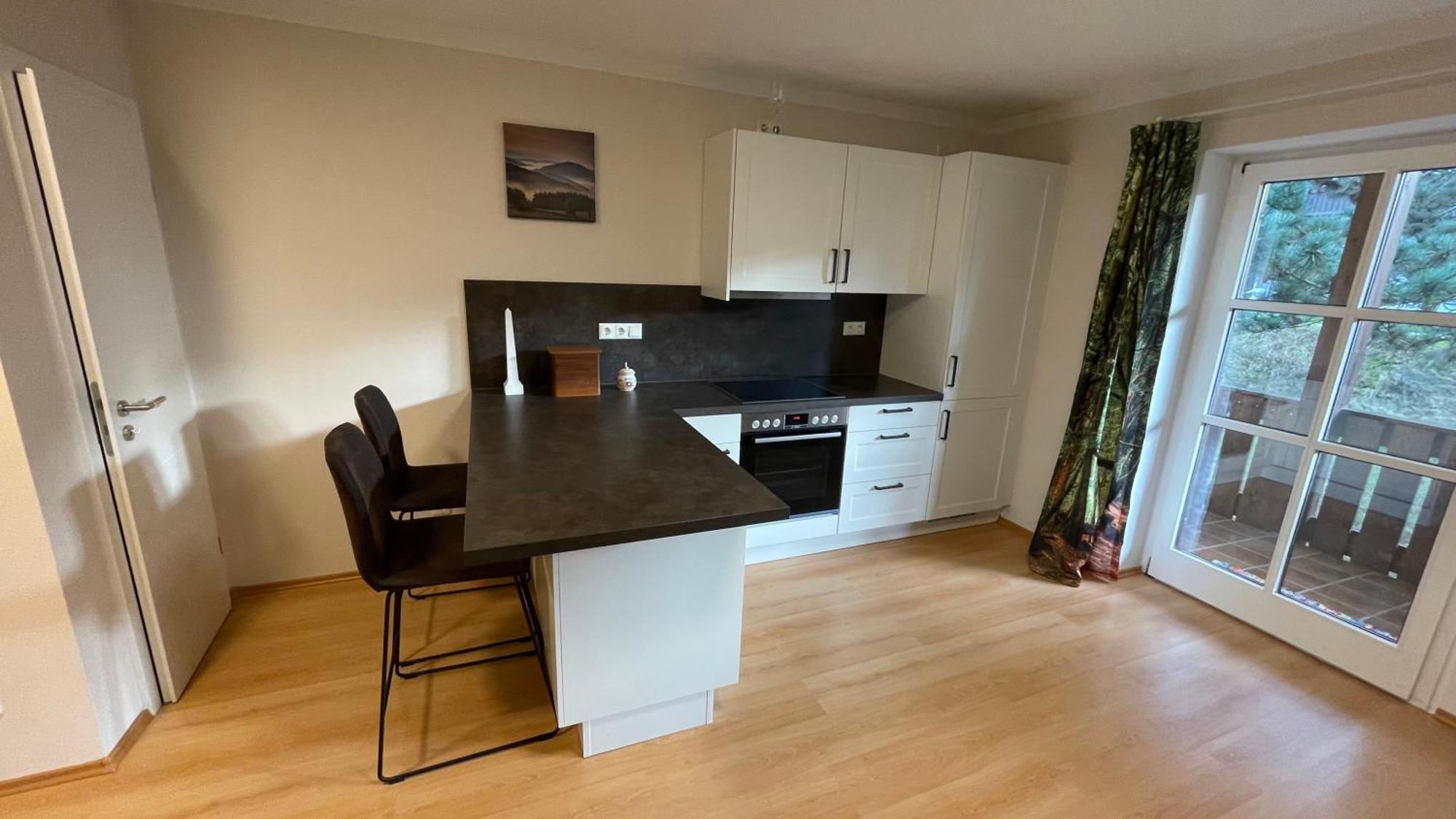 Ferienwohnung Casagrande Zwiesel Dış mekan fotoğraf