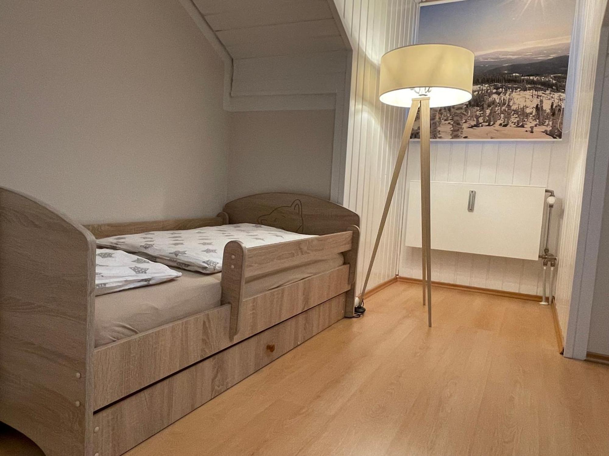 Ferienwohnung Casagrande Zwiesel Dış mekan fotoğraf