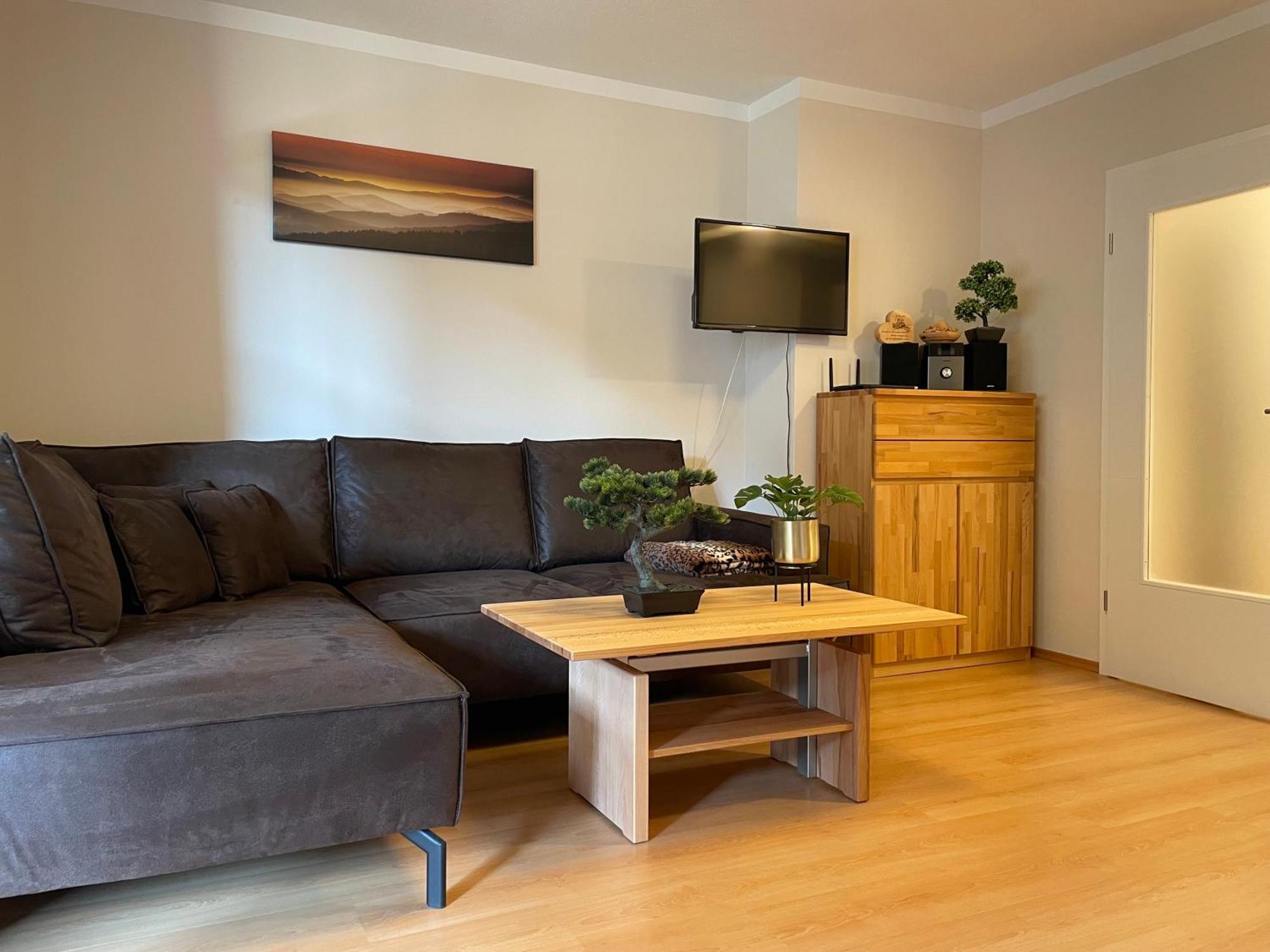 Ferienwohnung Casagrande Zwiesel Dış mekan fotoğraf